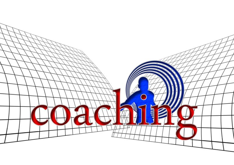 Coaching Presencial e online