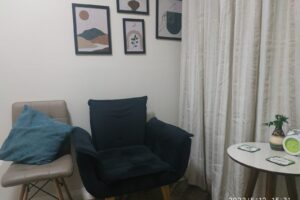 Consultório psicológico